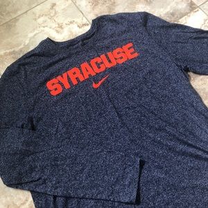 Syracuse Long Sleeve